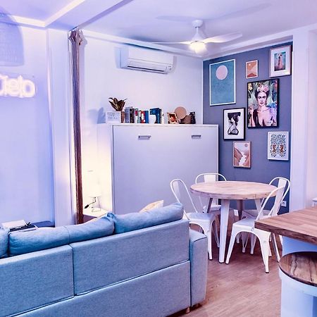 Calle Rodas 3 Central 5 Stars Apartment In Madrid For 6 People Exterior photo