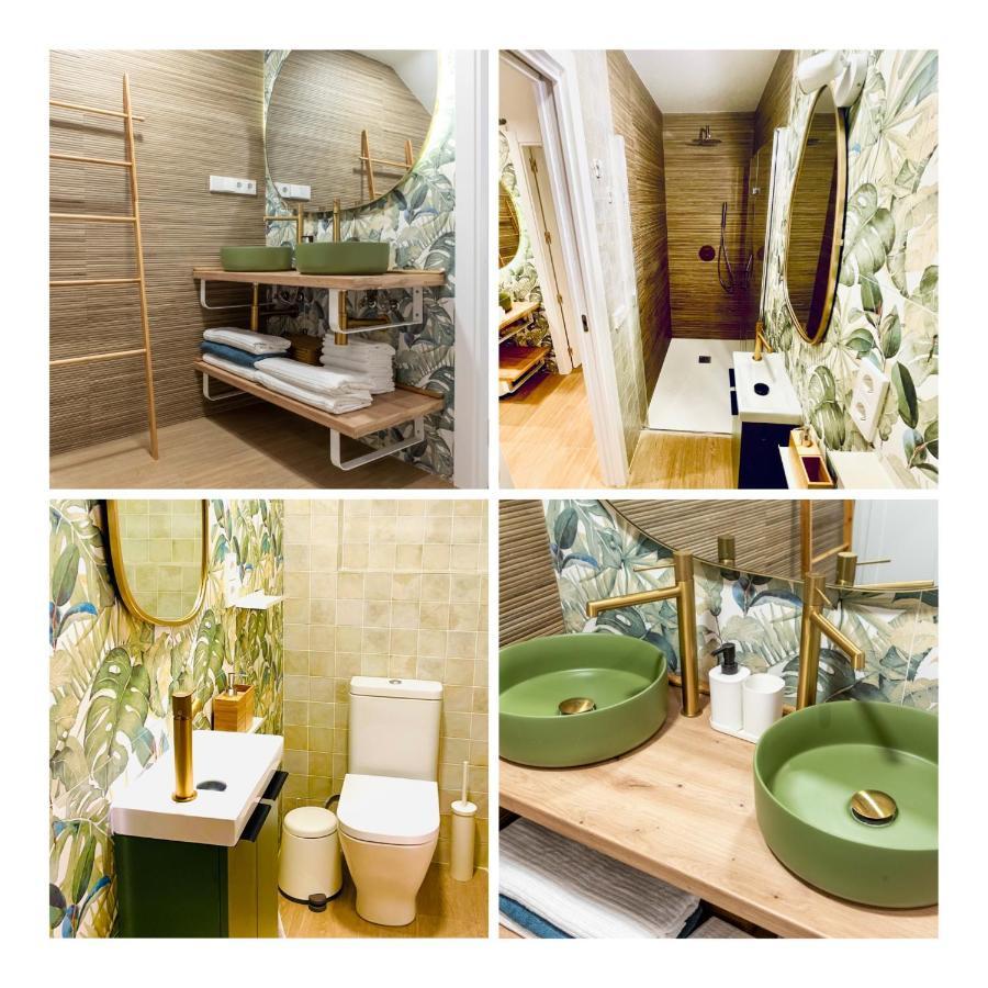 Calle Rodas 3 Central 5 Stars Apartment In Madrid For 6 People Exterior photo