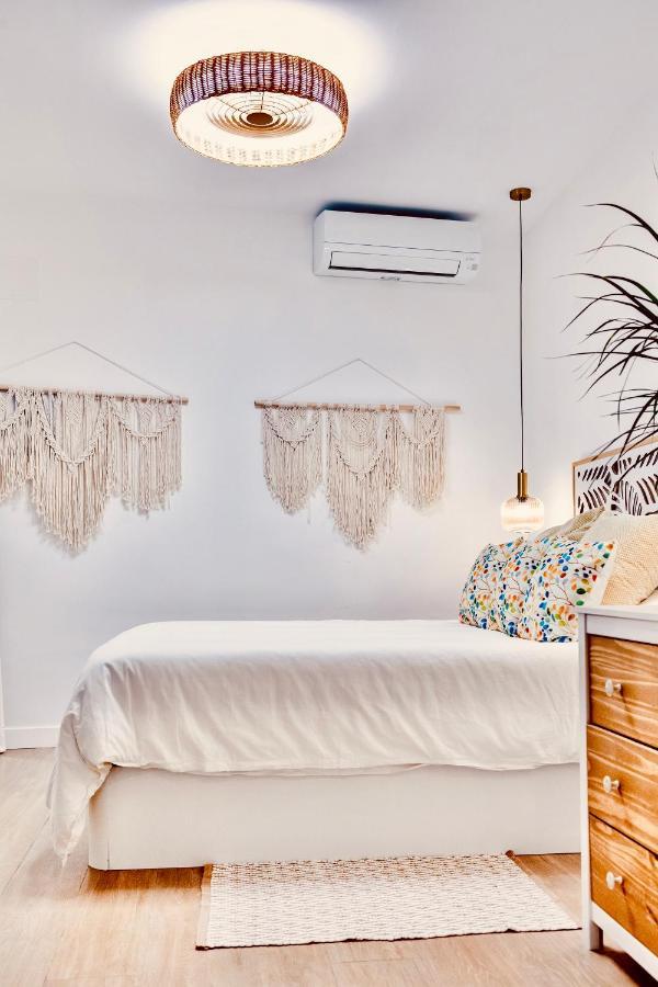 Calle Rodas 3 Central 5 Stars Apartment In Madrid For 6 People Exterior photo